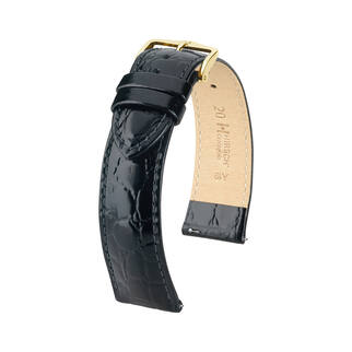 Hirsch - Bruine - 20 mm - Trendy - Horlogebandje kopen? | Korting Hirsch - Bruine - 20 mm - Trendy - Horlogebandje kopen? | Korting