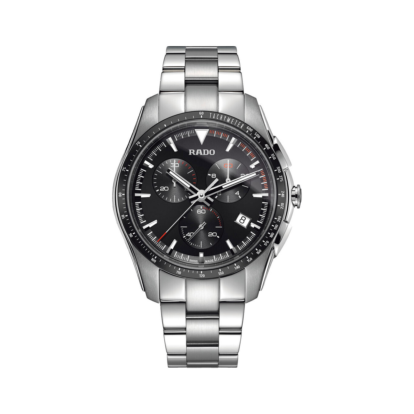 Rado HyperChrome Herrenuhr Herrenuhren Christ Swiss