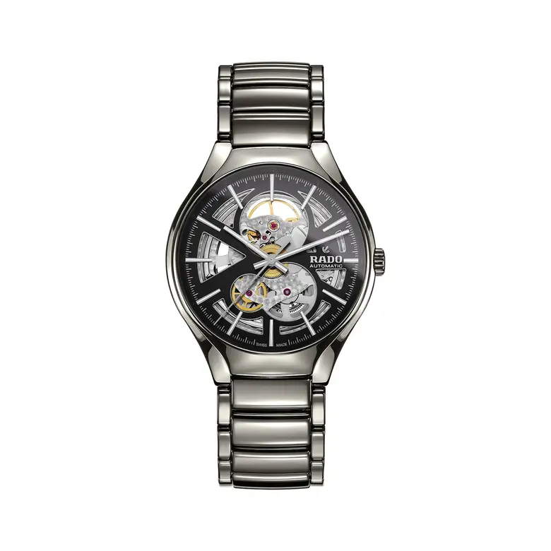 Rado True Open Heart Automatic 40mm