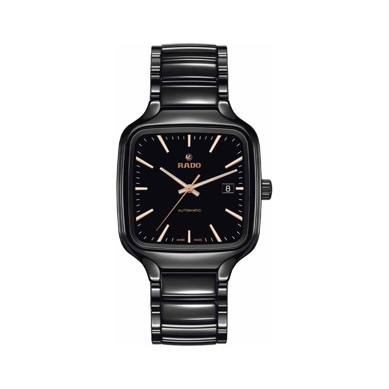 Rado True Square Automatic 38mm