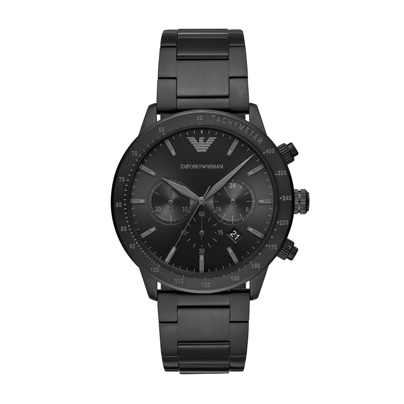 EMPORIO ARMANI MARIO Emporio Armani Christ Swiss