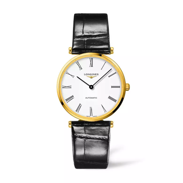 La Grande Classique de Longines Automatic 38mm