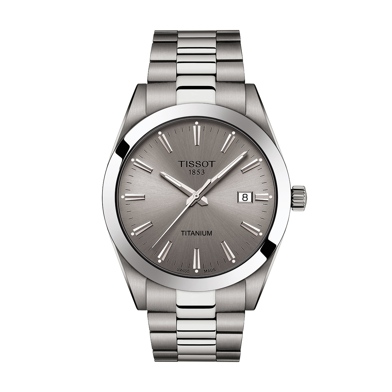 Tissot Gentleman Herrenuhren Christ Swiss