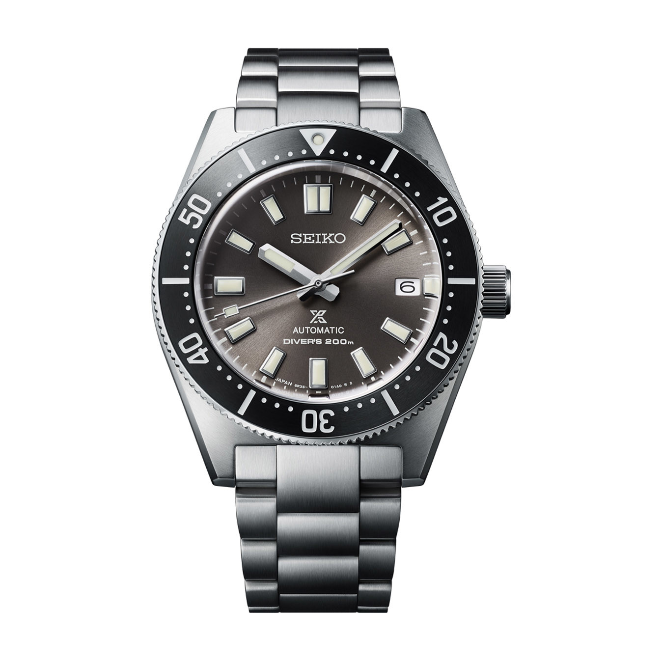 Seiko Prospex Herrenuhr Automatik Divers Herrenuhren Christ Swiss