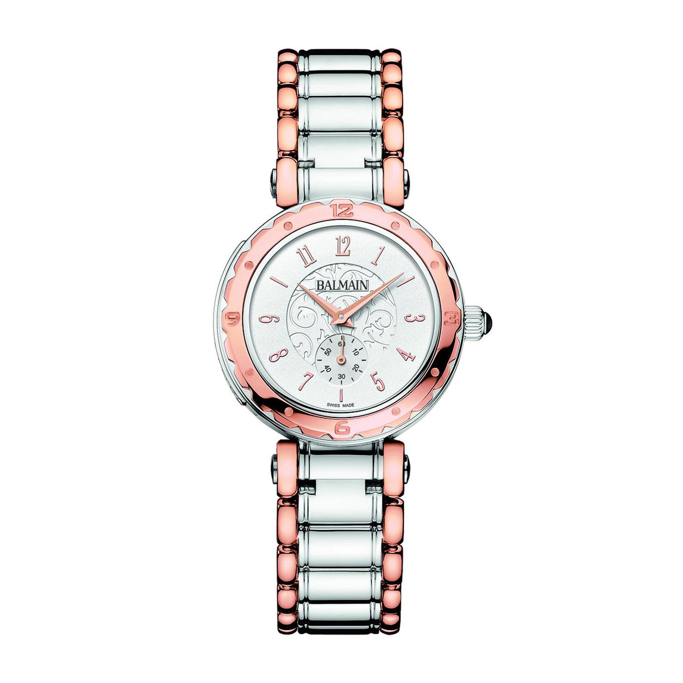 Balmain Balmainia Damenuhren Christ Swiss1