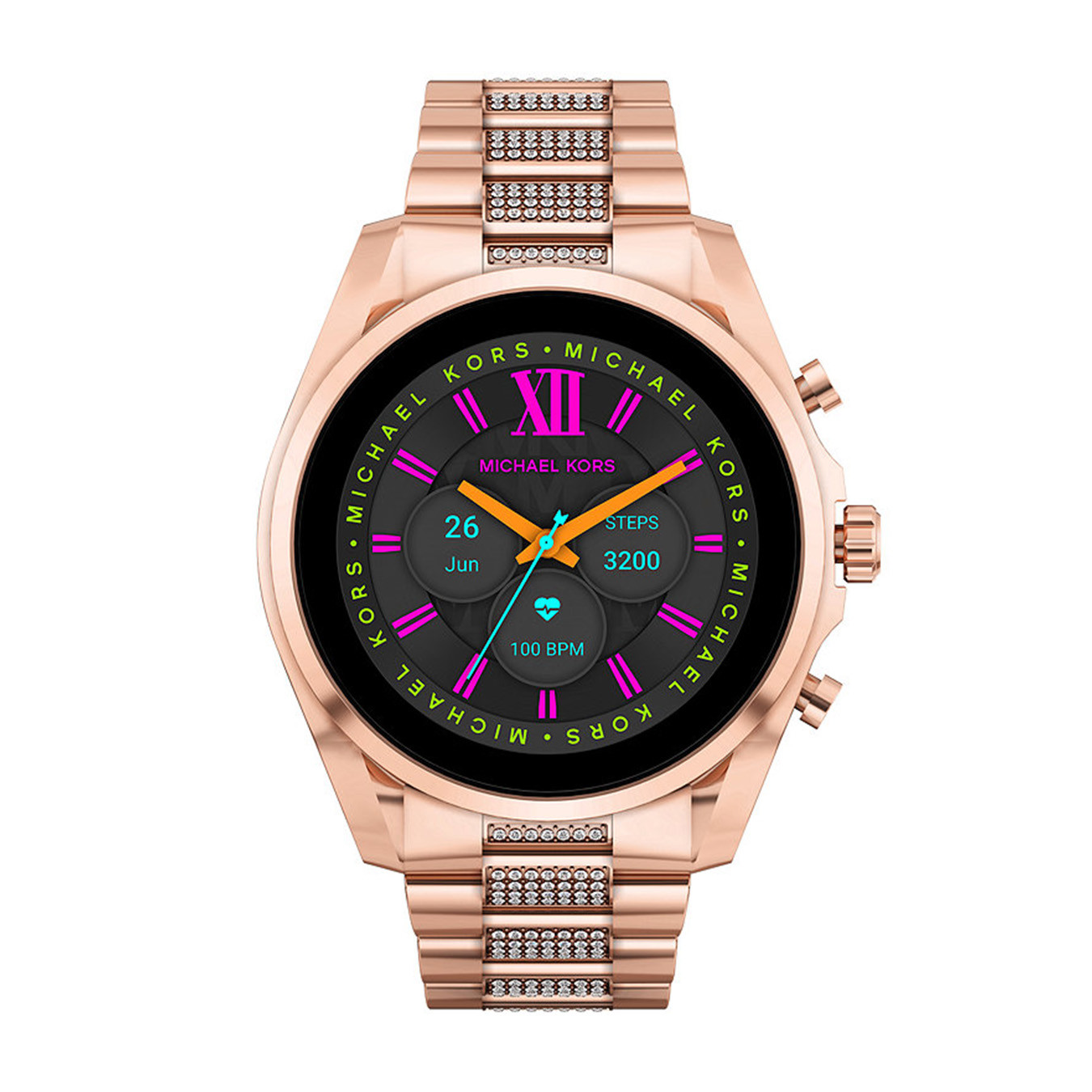 Michael kors smartwatch ratenzahlung Clearance