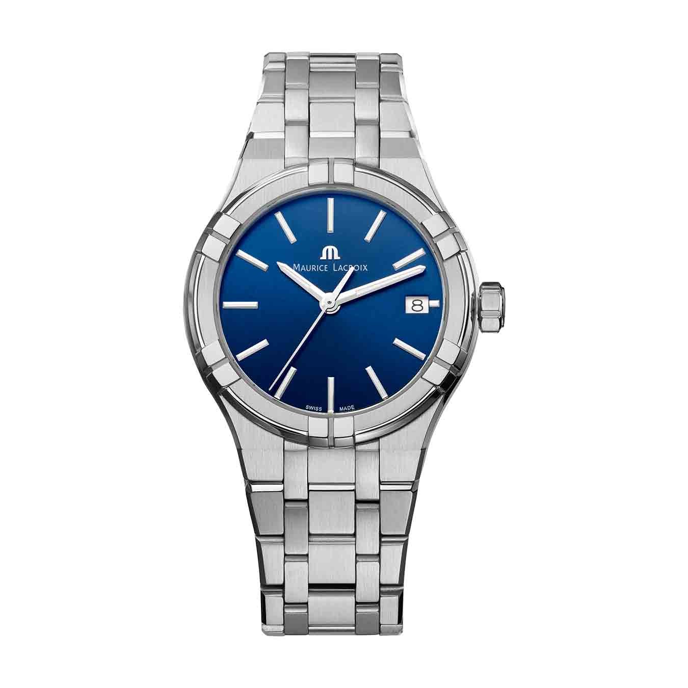 Montre Maurice Lacroix Frauen Maurice Lacroix Aikon Montres Femme