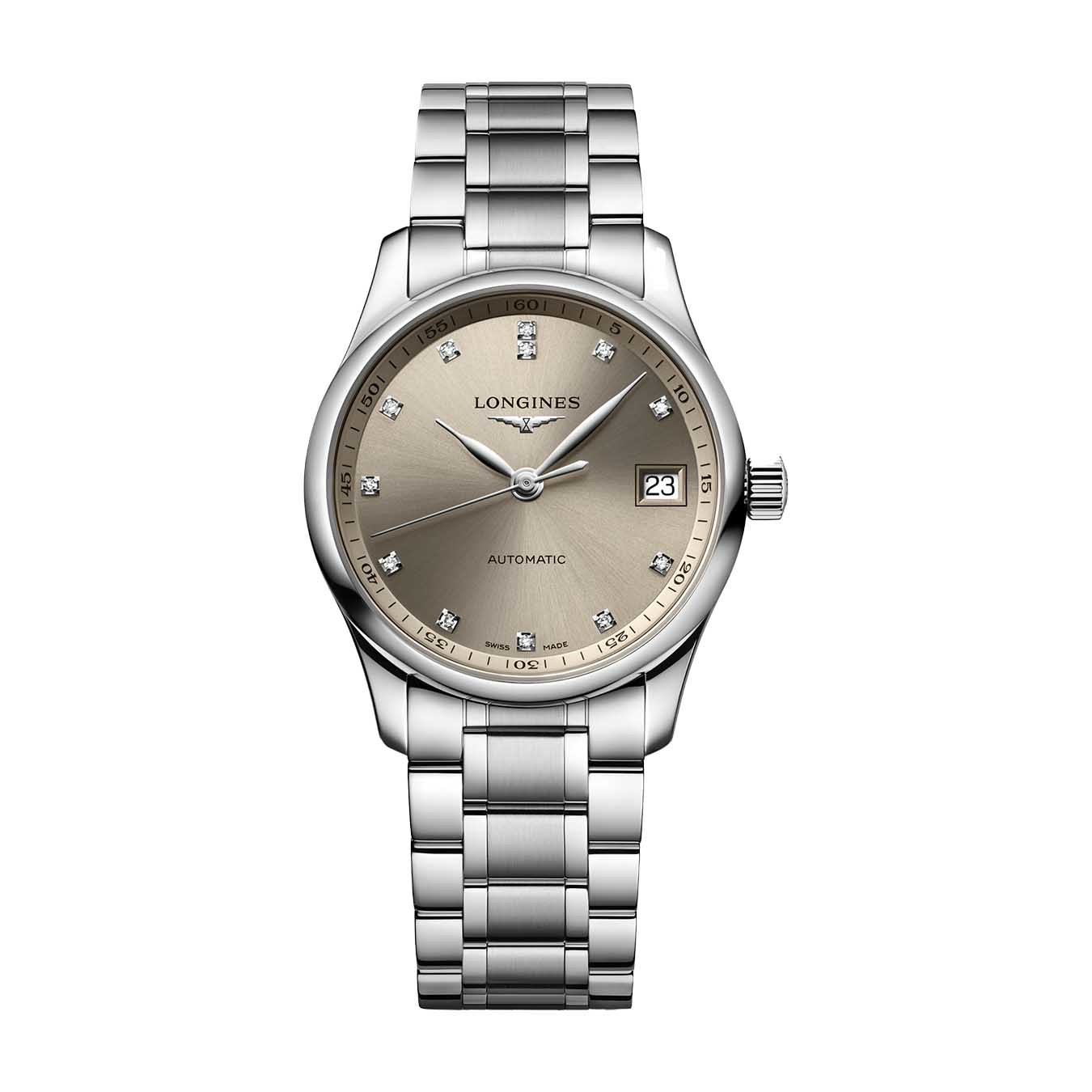 Longines Uhren Klarna Ratenkauf Longines The Longines Master