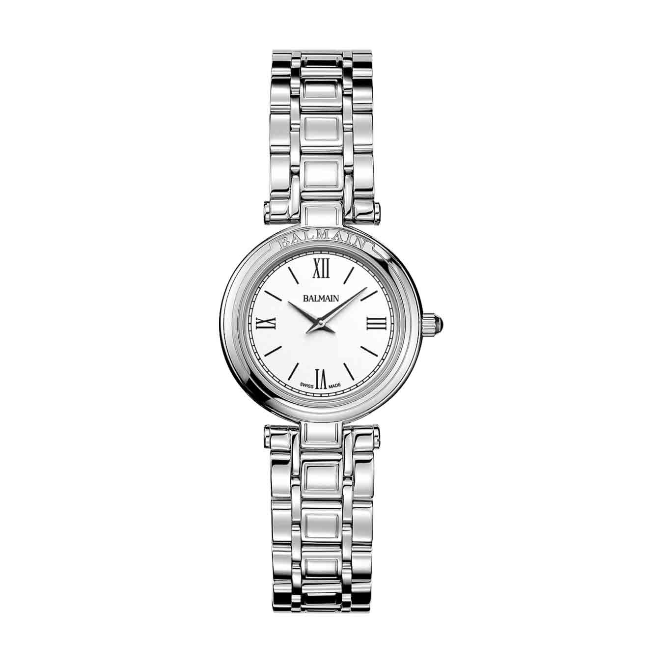 Balmain Haute Elegance Mini Montres femme Christ Swiss