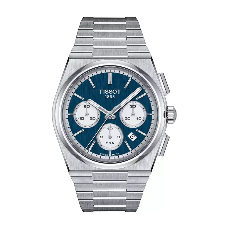 Tissot PRX Chronograph Automatic 42mm