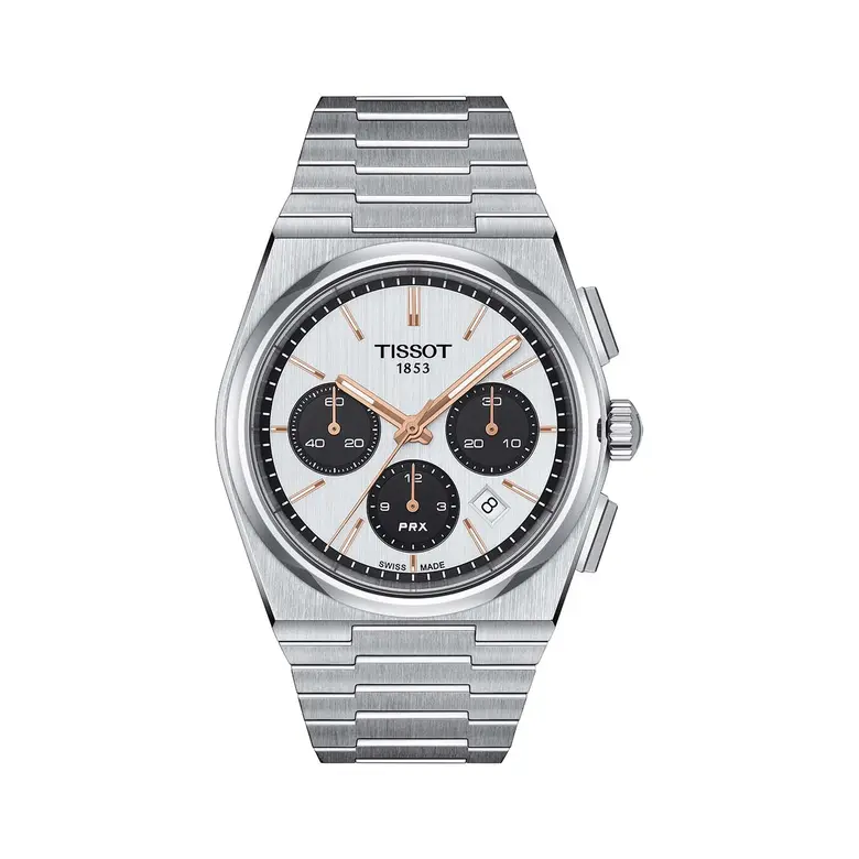 Tissot PRX Chronograph Automatic 42mm