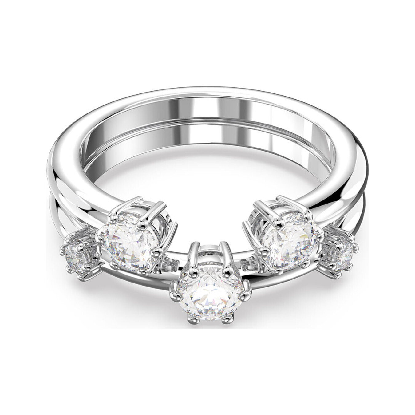 Swarovski Constella bague Bijoux femme Christ Swiss