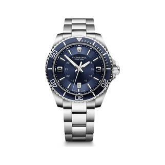 Victorinox Maverick Montres homme Christ Swiss - Main Image