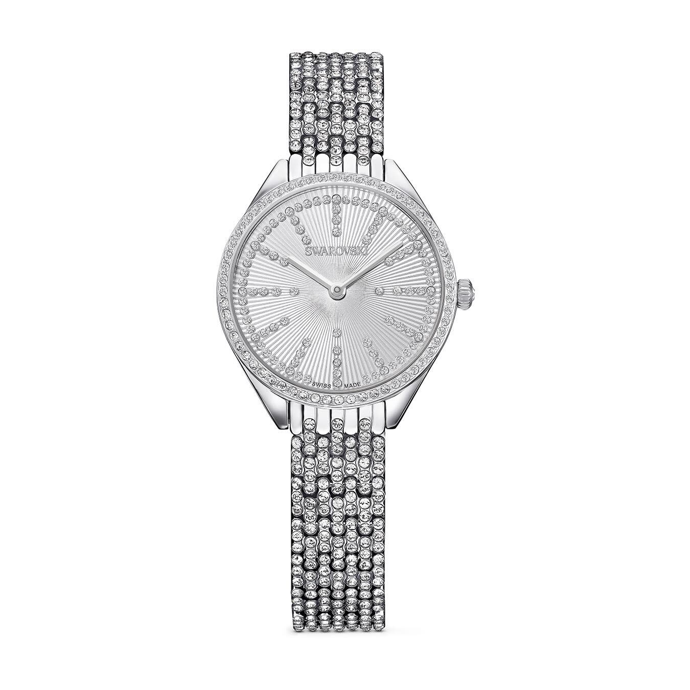 Swarovski Attract Swarovski Uhren Damen Swarovski Attract