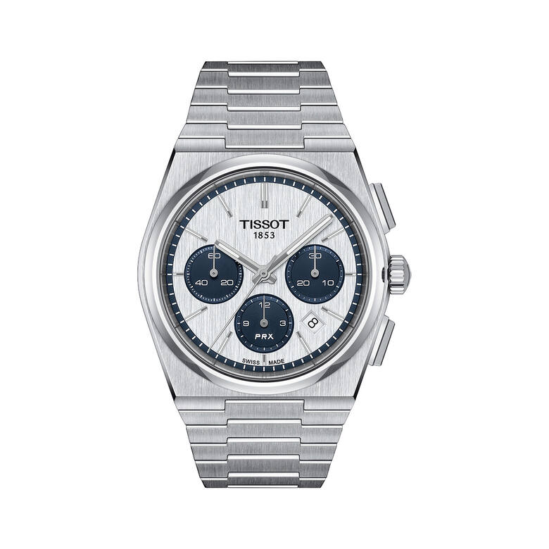 Tissot PRX Chronograph Automatic 42mm