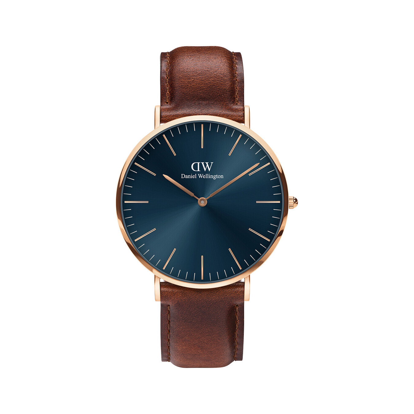 Daniel Wellington Classic Revival Daniel Wellington Christ Swiss
