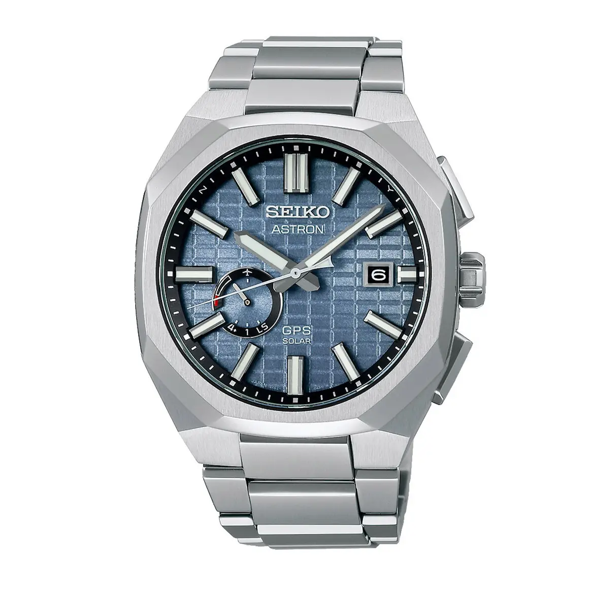 Seiko Astron GPS Solar