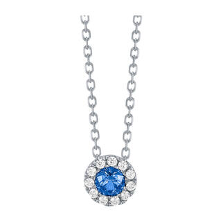 Collier tulipe à micro-crochets – L'île des étoiles Collier tulipe à micro-crochets – L'île des étoiles