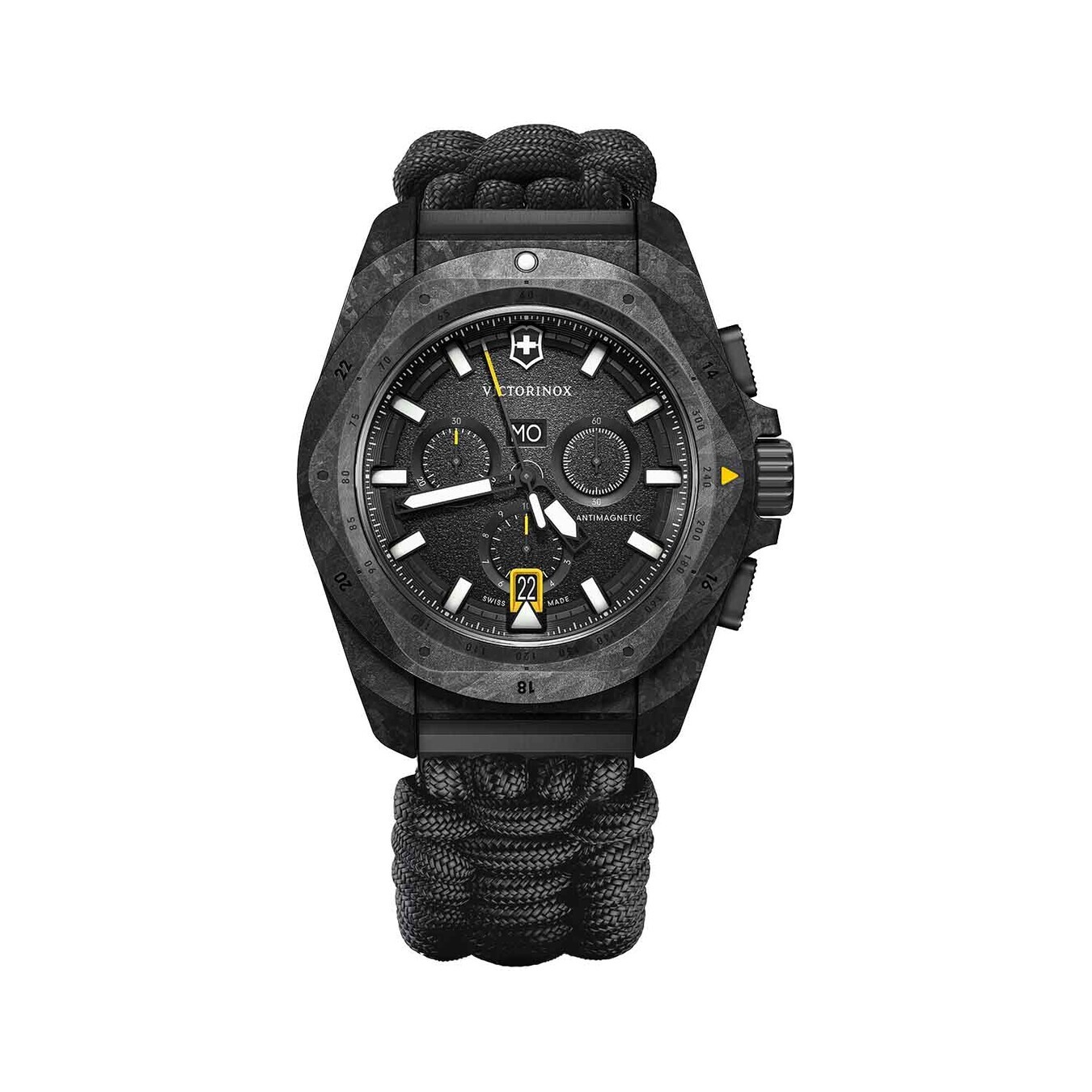 Montre Victorinox Montre Acier Inoxydable Homme Victorinox Chrono