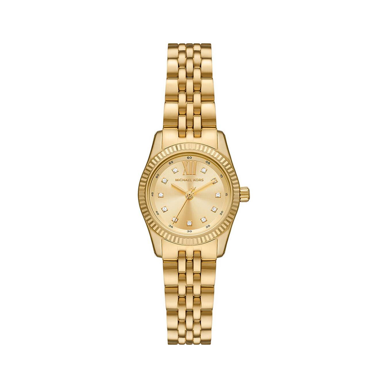 Armbanduhr LEXINGTON Michael Kors Christ Swiss - Main Image
