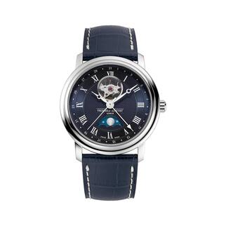 Frédérique Constant Classics Heart Beat Herrenuhren Christ Swiss