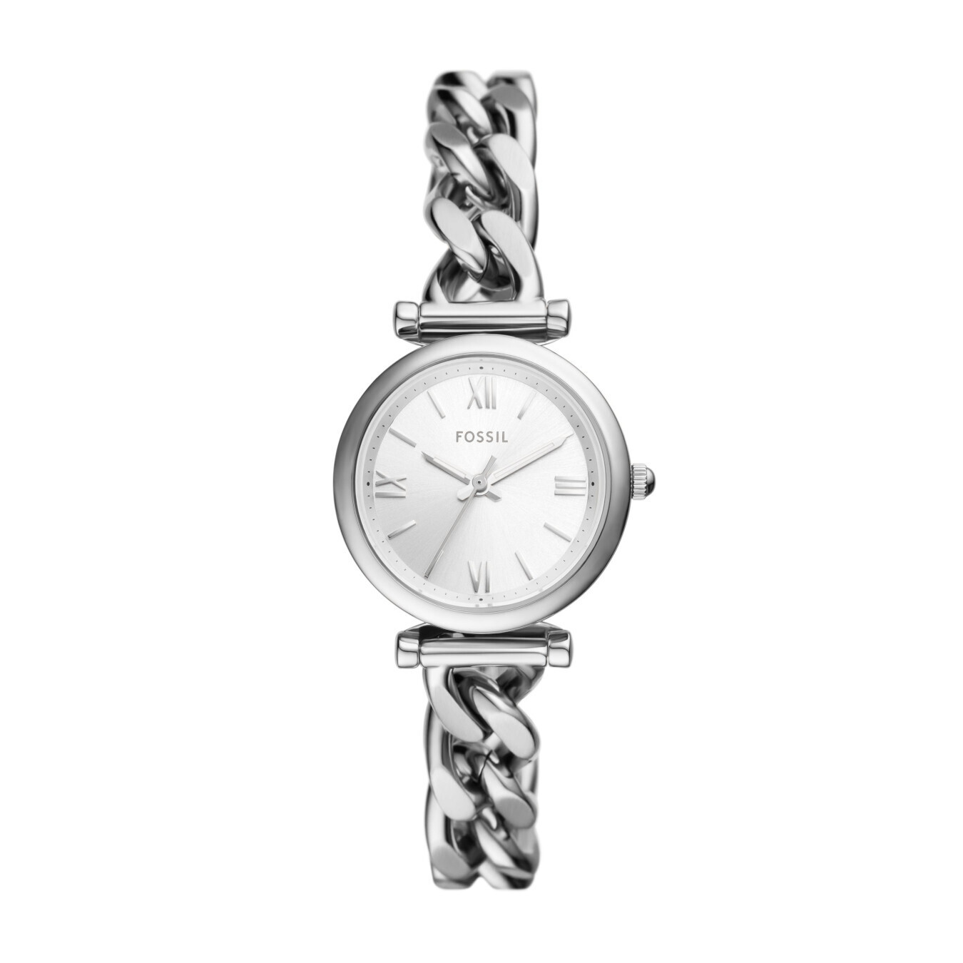 Damenuhr Carlie Mini Fossil Damenuhr Herz Damenuhr Fossil Carlie