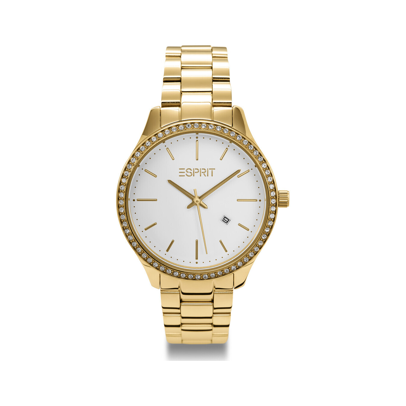 Armbanduhren Esprit Uhr Zirkonia Armbanduhr Esprit Online Shop