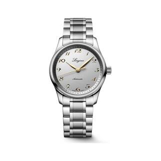 Longines MASTER COLLECTION Montres femme Christ Swiss