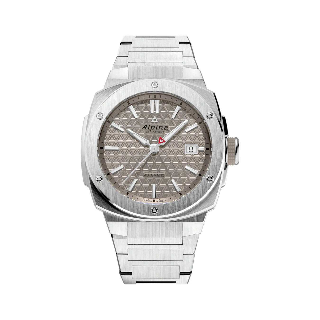 Herren Armbanduhr Armbanduhr Alpina Alpina ALPINER EXTREME