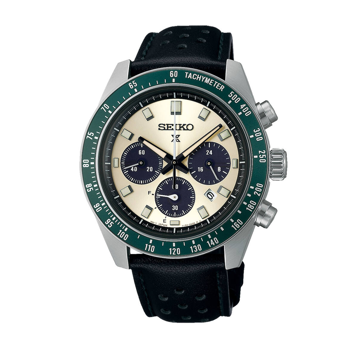 Seiko Prospex Speedtimer 41.40 mm