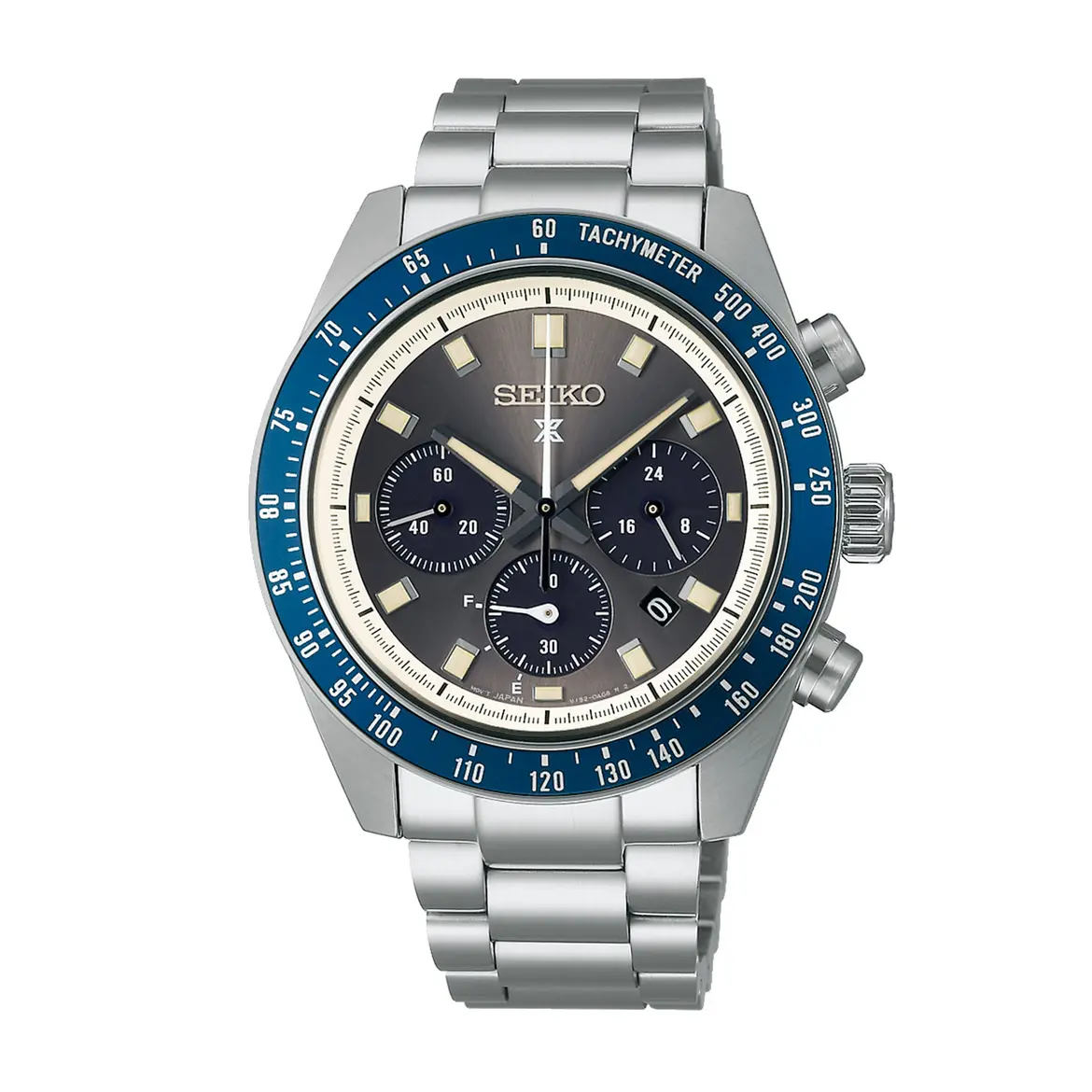 Seiko Prospex Speedtimer 41.40 mm