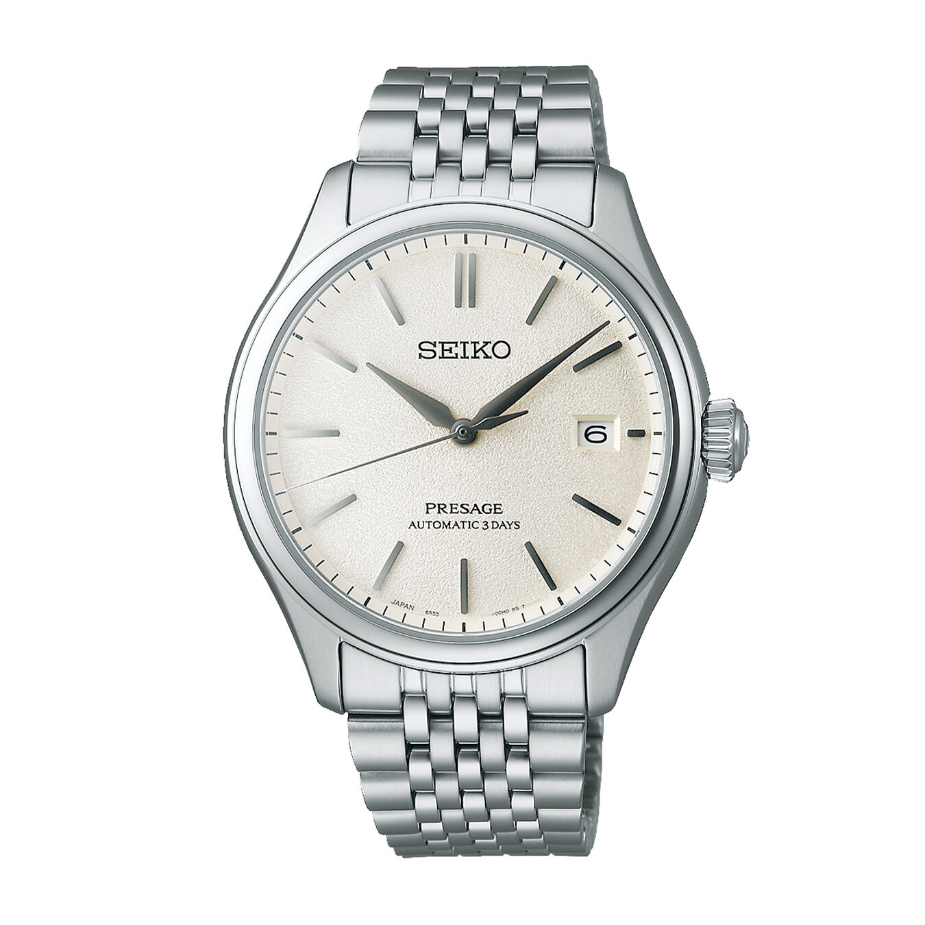 Seiko Presage Automatik Classic Series S Herrenuhren Christ Swiss