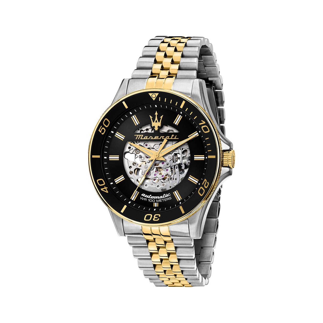 Maserati Herrenuhr Uhren Herren Maserati Maserati SFIDA Maserati