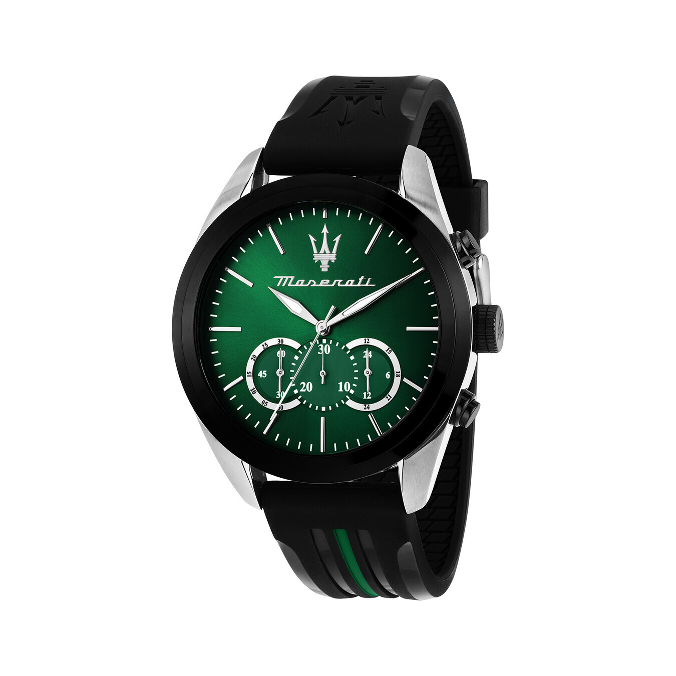 Maserati TRAGUARDO Maserati Christ Swiss