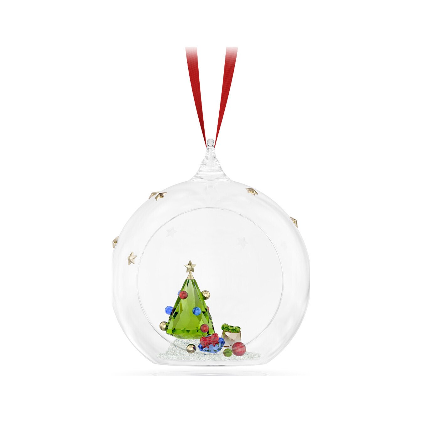 Swarovski Holiday Cheers Weihnachtsdekor | Swarovski