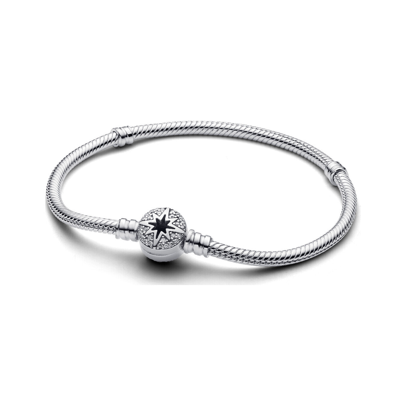 Pandora Moments Armband 17cm Damenschmuck Christ Swiss