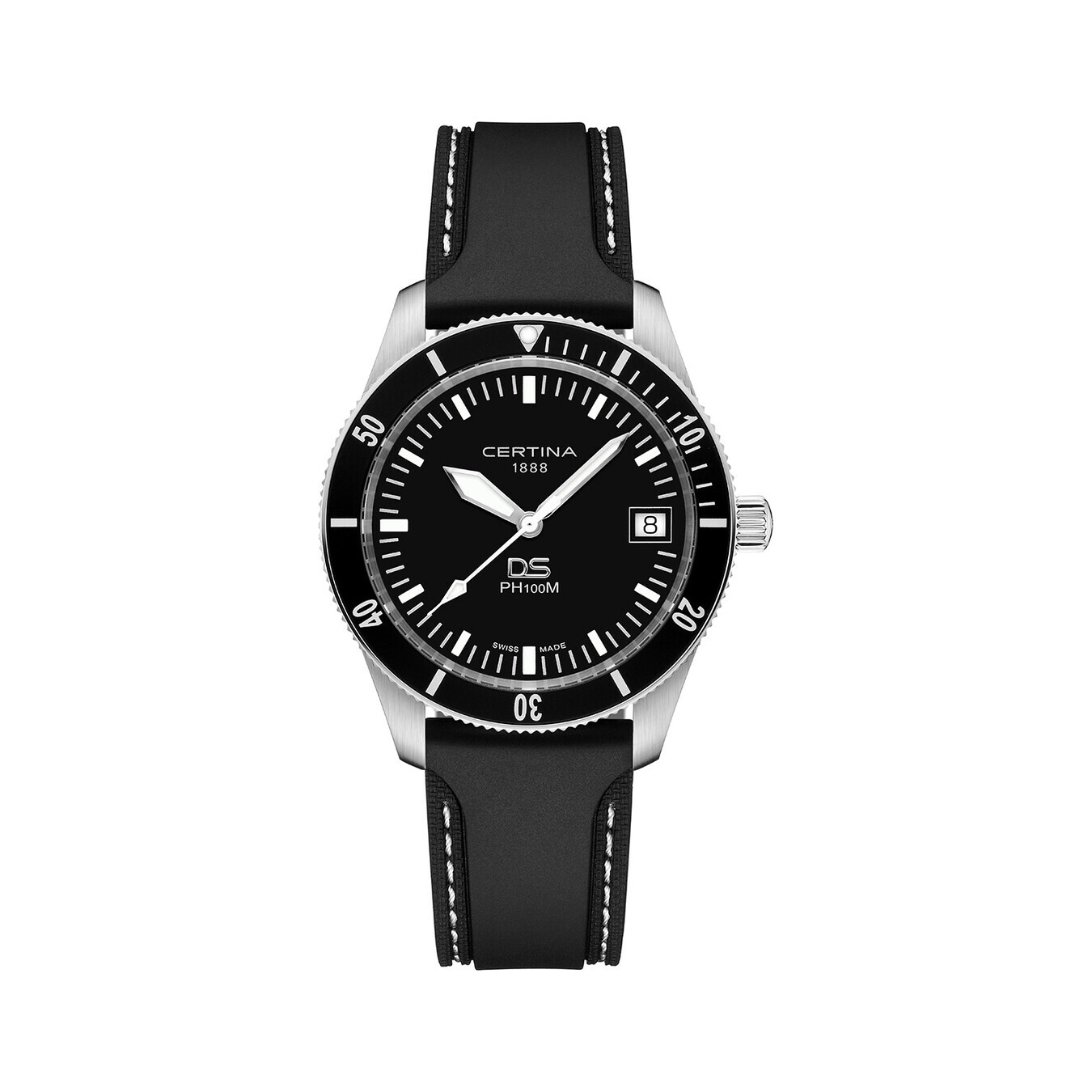 Certina DS PH100M Gent Certina Christ Swiss1