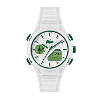 Armbanduhr LC33 Lacoste Christ Swiss1