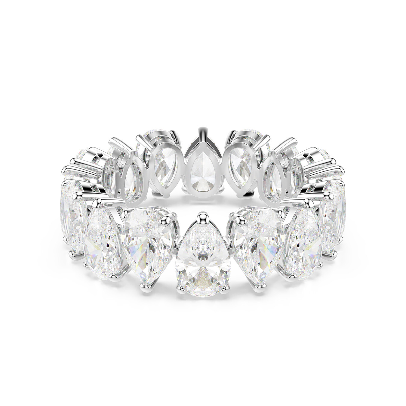 Swarovski Matrix Bijoux femme Christ Swiss