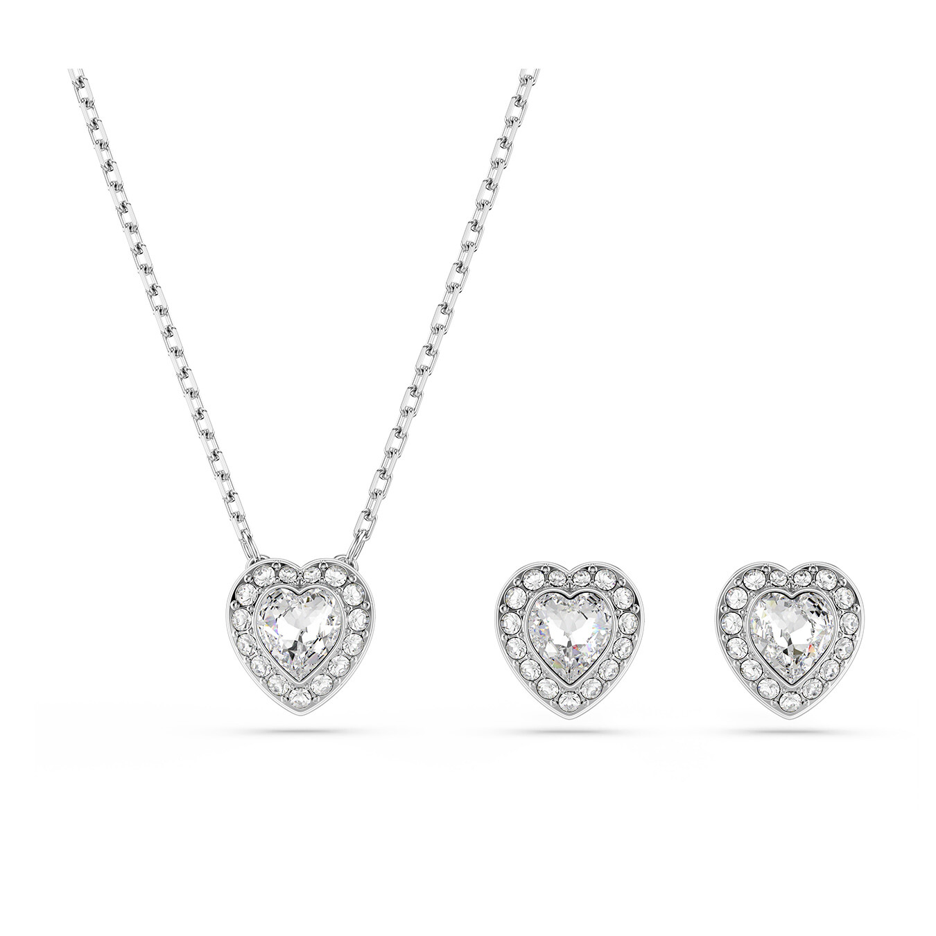 Ariana Grande x Swarovski Capsule Collection Set